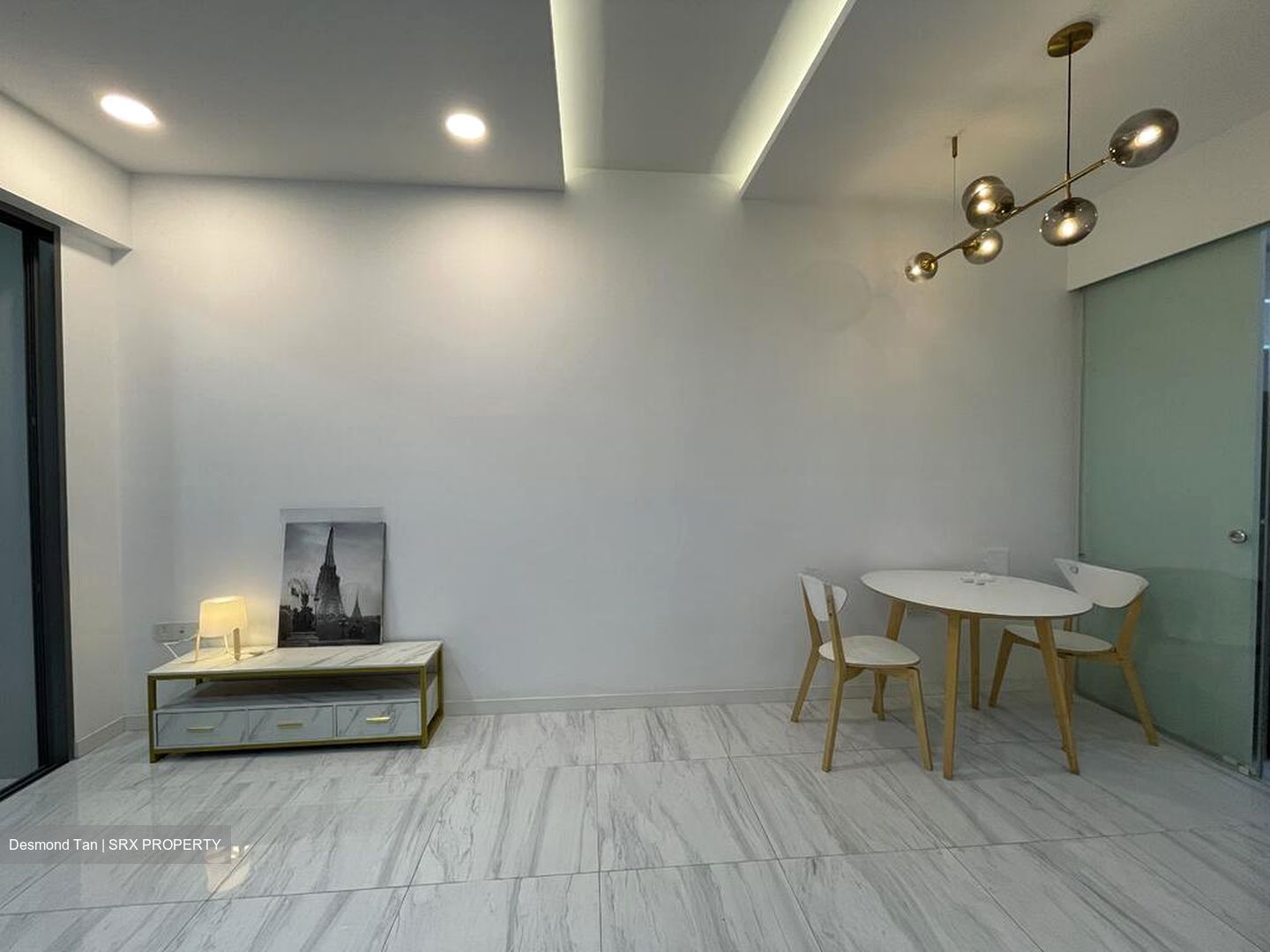 The Alps Residences (D18), Condominium #507431711